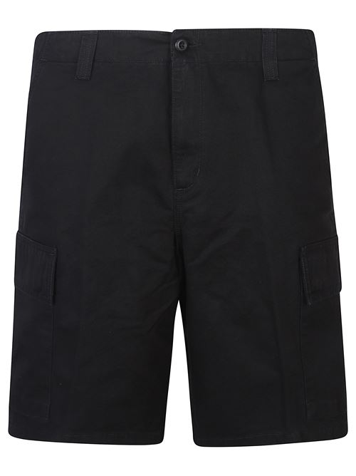 Cotton Bermuda shorts CARHARTT WIP | I0365058906